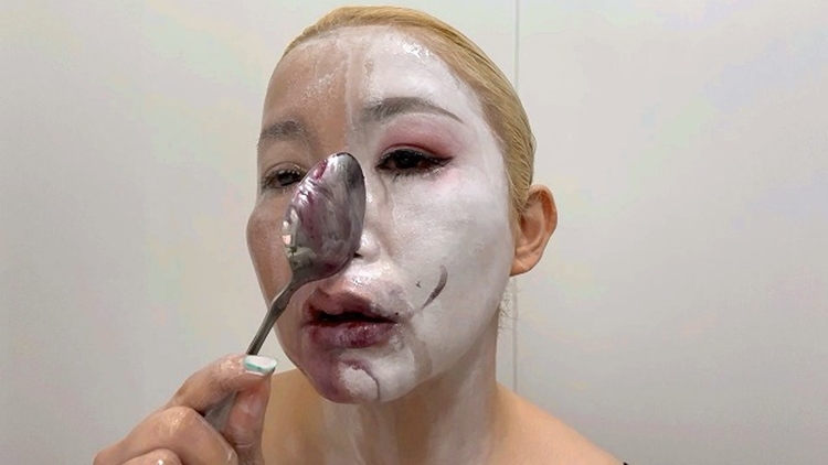 千花の脳内世界