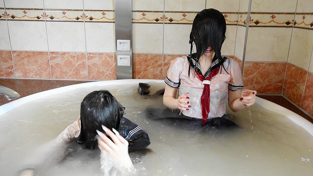 フェチ女子トーク