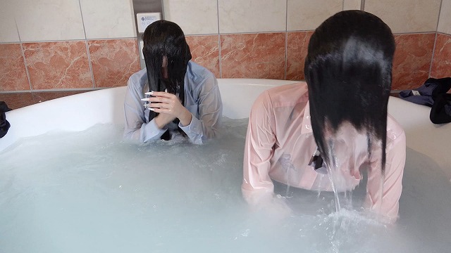 フェチ女子トーク